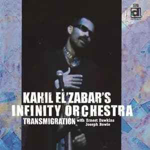 Kahil El’Zabar’s Infinity Orchestra avatar