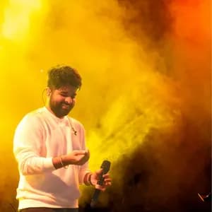 Krishna Tejasvi avatar