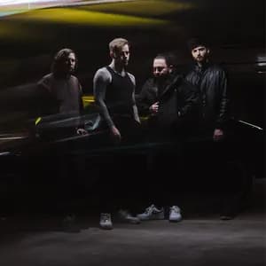 Thousand Below avatar