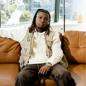 Joshua Kenneth avatar