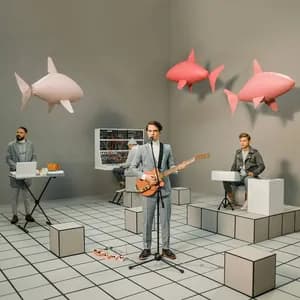 Brunettes Shoot Blondes avatar