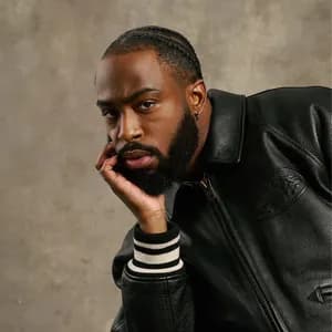 Kadeem Tyrell avatar