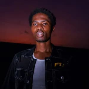 Kwesi Arthur avatar