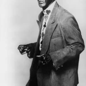 Bernie Worrell avatar