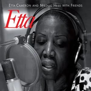 Etta Cameron avatar