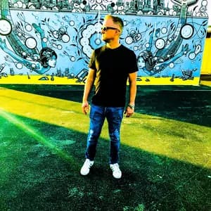 Robbie Rivera avatar