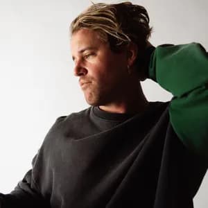 Crooked Colours avatar