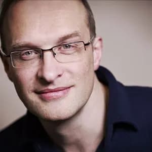 Bart van Oort avatar