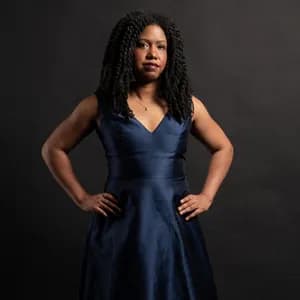 Rochelle Sennet avatar