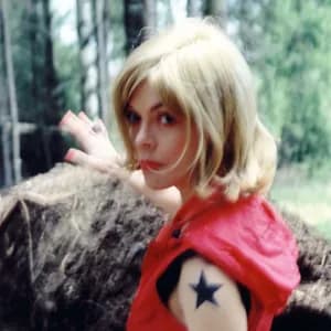 Stina Nordenstam avatar