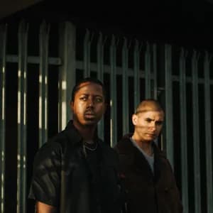 Binker and Moses avatar