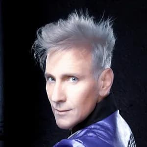 Plastic Bertrand avatar