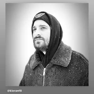 Kieran Fowkes avatar