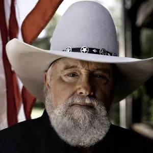 Charlie Daniels avatar