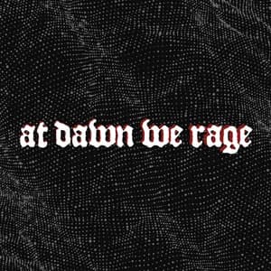 At Dawn We Rage avatar