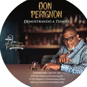Don Perignon y La Puertorriqueña avatar