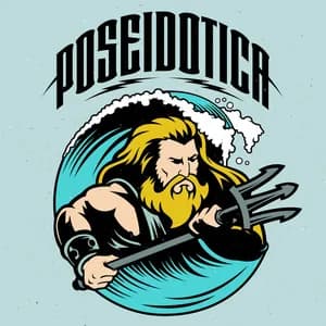 Poseidótica avatar