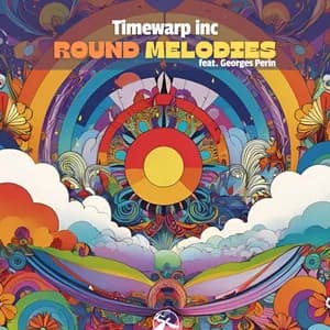 Timewarp Inc. avatar