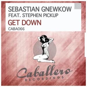 Stephen Pickup avatar