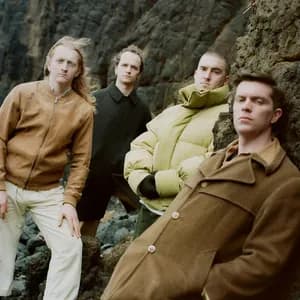 Karate Boogaloo avatar