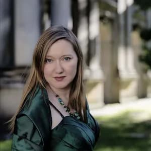 Dorothee Mields avatar