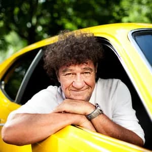 Robert Charlebois avatar