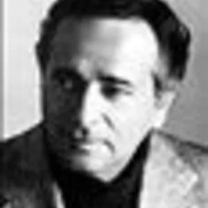 Walter Süsskind avatar