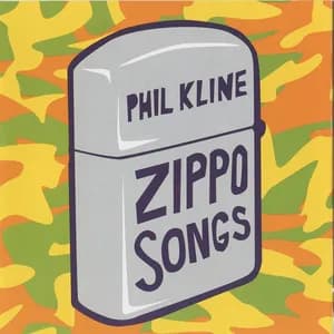 Phil Kline avatar