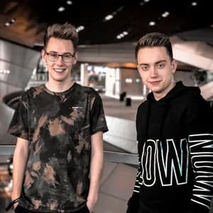 Danny & Maurice avatar