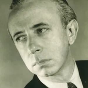 Morton Gould avatar