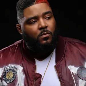 Traxx Sanders avatar