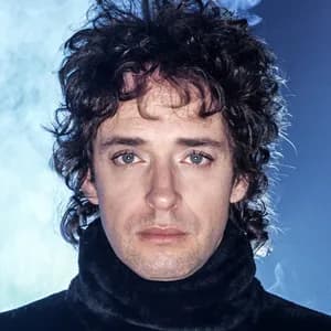 Gustavo Cerati avatar