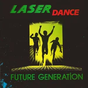 Laserdance avatar