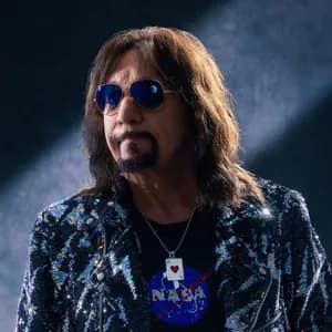 Ace Frehley avatar