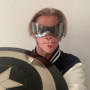 Azzido da Bass avatar