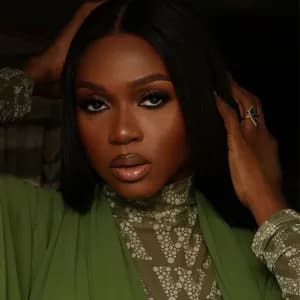 Waje avatar