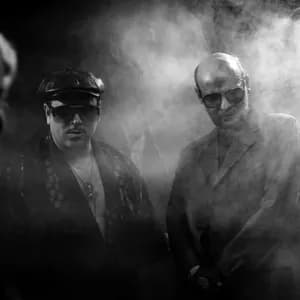 Sworn Virgins avatar