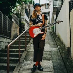 Nick Johnston avatar