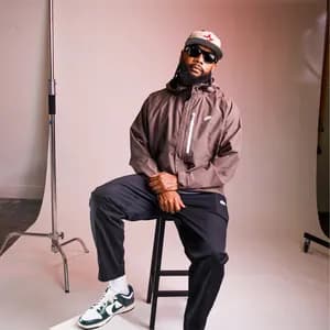 DJ Candlestick avatar