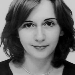 Maria Lettberg avatar