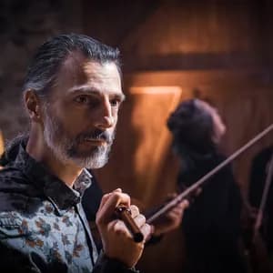 Les Musiciens de Saint-Julien avatar