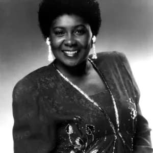 Dorothy Moore avatar