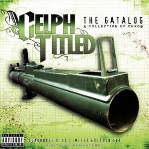 Celph Titled avatar