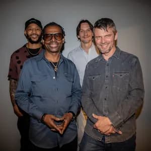 North Mississippi Allstars avatar