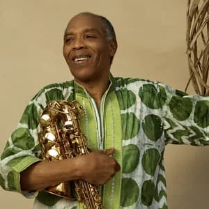 Femi Kuti avatar
