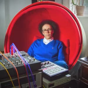 High Contrast avatar