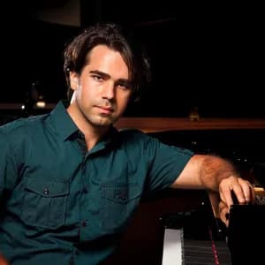 Mohsen Karbassi avatar