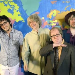 NRBQ avatar