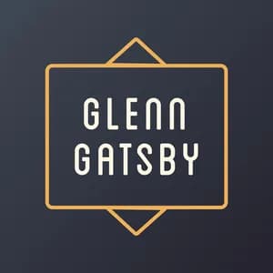 Glenn Gatsby avatar
