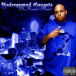 Underground Gangsta avatar